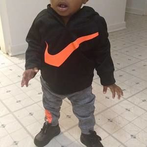 Meet your Posher, Jay